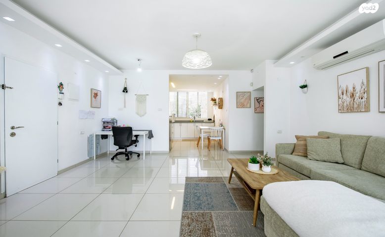 דירה, זפרן, עין גנים, פתח תקווה