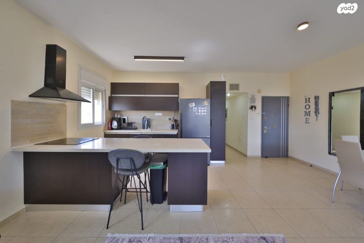 דירה, הראשונים, קרית חיים מזרחית, חיפה