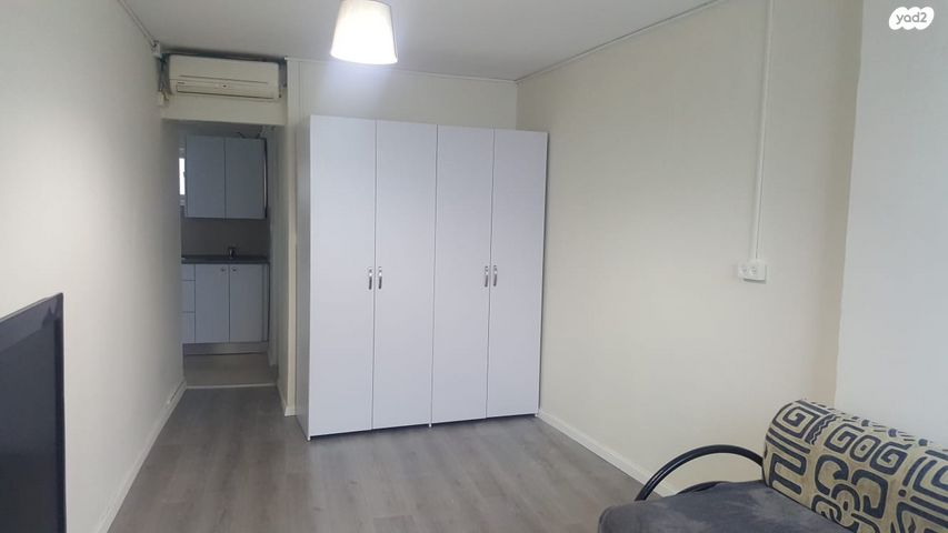 דירה, יוספטל 112, רמת הנשיא, בת ים