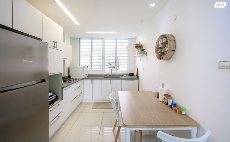 דירה, זפרן, עין גנים, פתח תקווה