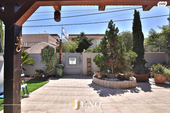 בית פרטי/ קוטג', הגעתון 3, קרית ים ב', קרית ים