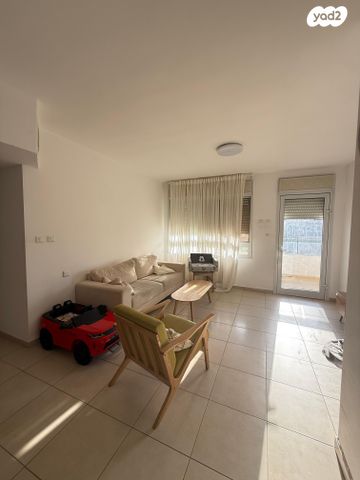 דירה, נחום גולדמן, רמות הרכס, באר שבע