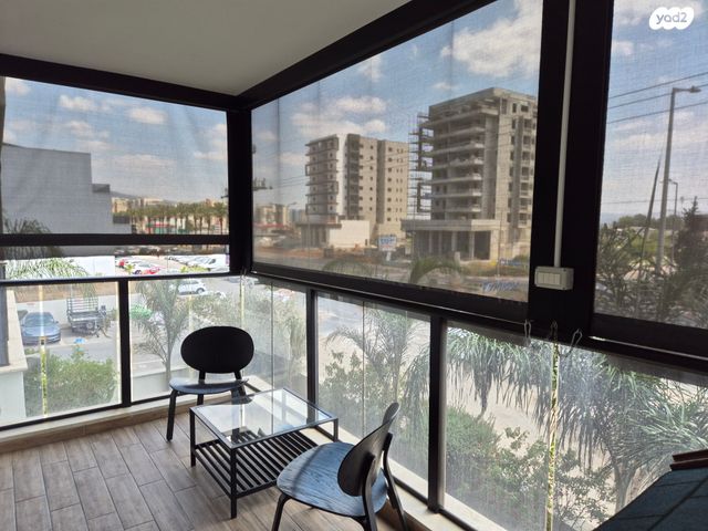 דירה, העליה 80, עפולה