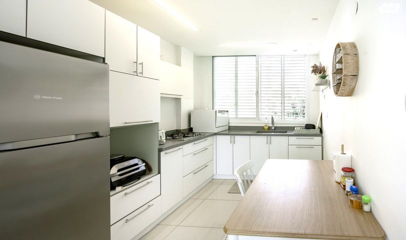 דירה, זפרן, עין גנים, פתח תקווה