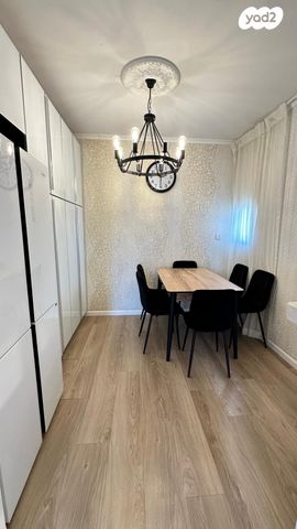 דירה, שדרות אליעזר בן יהודה 4, גולדה, אשקלון