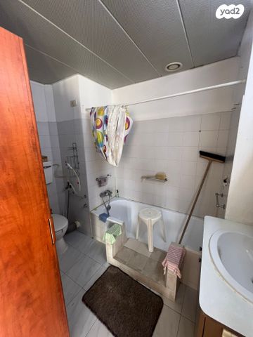 דירה, גואטמלה 3, קרית היובל, ירושלים