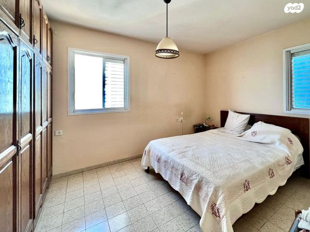 דירה, שדרות ניצה 8, צפון מערב מרכז העיר, נתניה