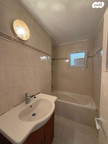 דירה, שאול המלך 125, שכונה י"א, באר שבע