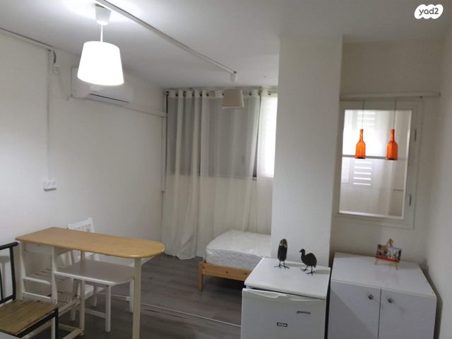 דירה, יוספטל 112, רמת הנשיא, בת ים