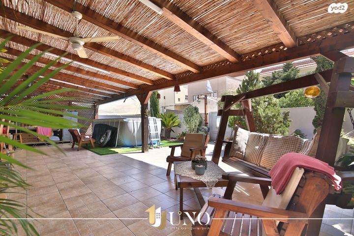 בית פרטי/ קוטג', הגעתון 3, קרית ים ב', קרית ים