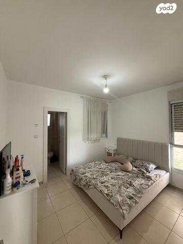 דירה, נחום גולדמן, רמות הרכס, באר שבע