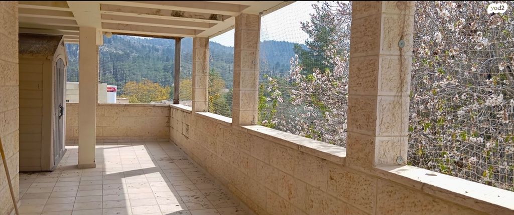 בית פרטי/ קוטג', מסילת ציון