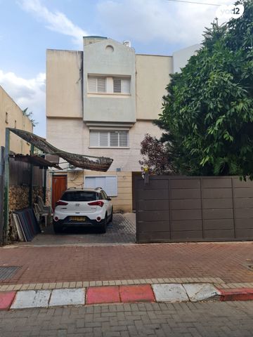 בית פרטי/ קוטג', דניה, רחובות