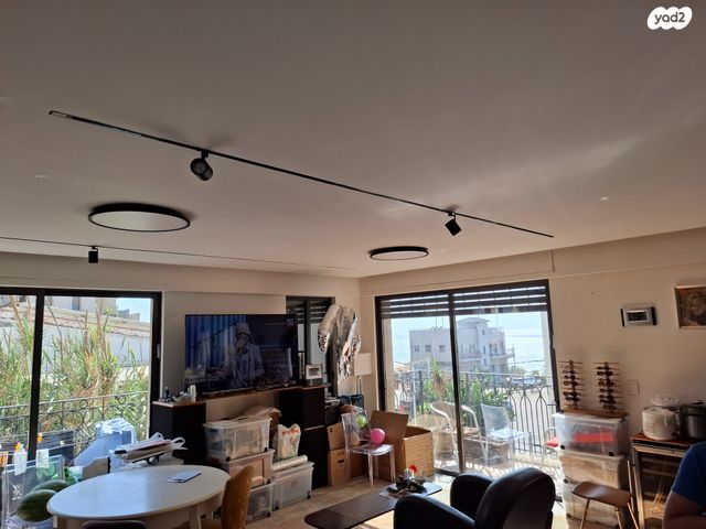 דירה, קדם, עג'מי, גבעת העליה, תל אביב יפו