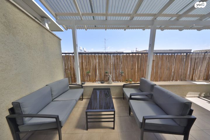 דירה, הראשונים, קרית חיים מזרחית, חיפה