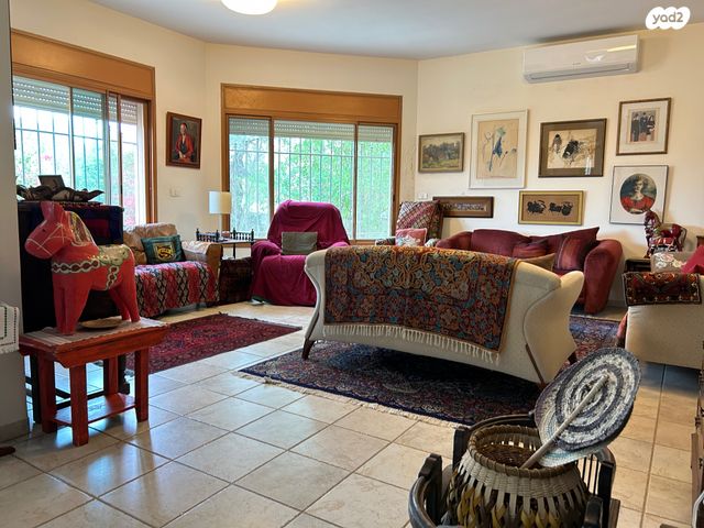 בית פרטי/ קוטג', מסילת ציון