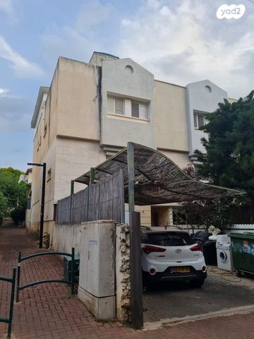 בית פרטי/ קוטג', דניה, רחובות