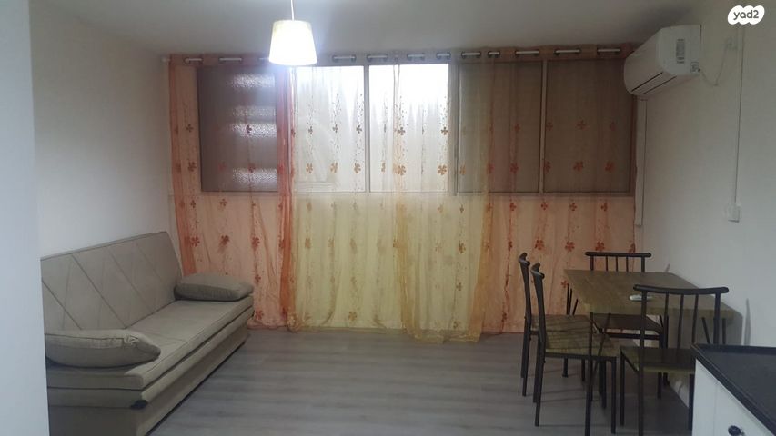 דירה, יוספטל 112, רמת הנשיא, בת ים