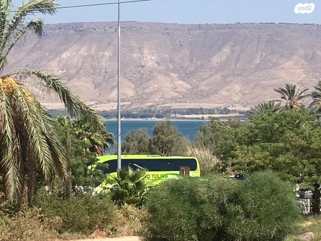 מגרשים, המייסדים, כינרת מושבה