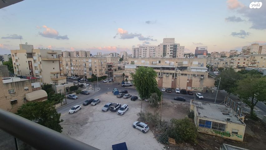 דירה, זבולון 24, אברמסקי, קרית אתא