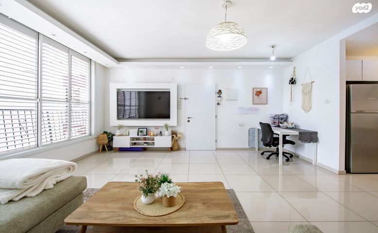 דירה, זפרן, עין גנים, פתח תקווה