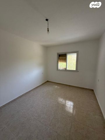 דירה, שאול המלך 125, שכונה י"א, באר שבע