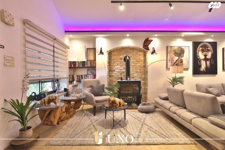 בית פרטי/ קוטג', הגעתון 3, קרית ים ב', קרית ים