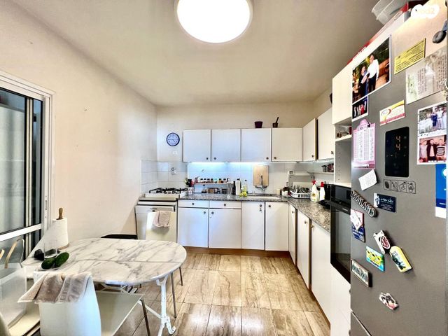 דירה, שדרות ניצה 8, צפון מערב מרכז העיר, נתניה