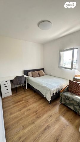 דירה, שדרות אליעזר בן יהודה 4, גולדה, אשקלון