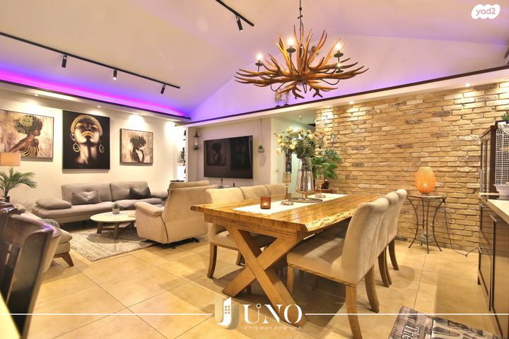 בית פרטי/ קוטג', הגעתון 3, קרית ים ב', קרית ים