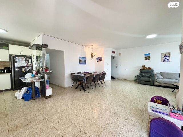 גג/ פנטהאוז, ירושלים, דרום עפולה, עפולה