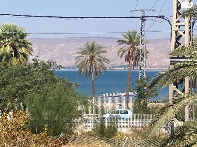 מגרשים, המייסדים, כינרת מושבה