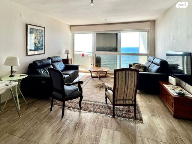 דירה, שדרות ניצה 8, צפון מערב מרכז העיר, נתניה