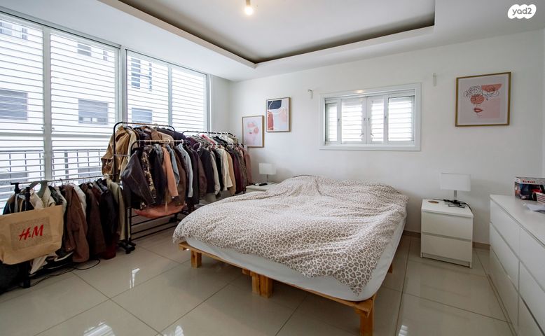 דירה, זפרן, עין גנים, פתח תקווה