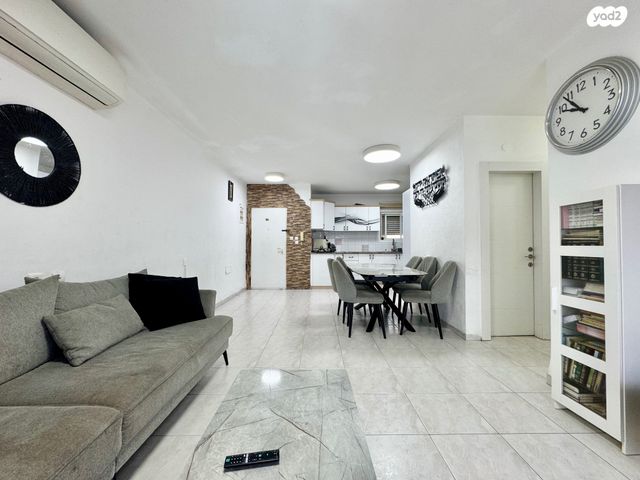 דירה, משה שרת, דרום עפולה, עפולה