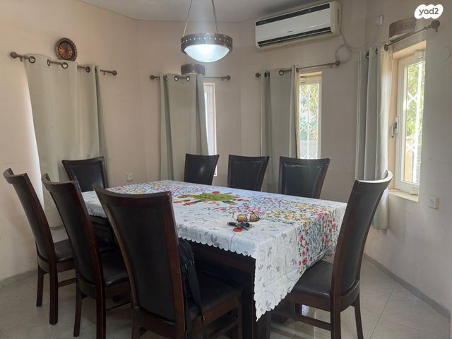 בית פרטי/ קוטג', גוש חלב, אפק, קרית ביאליק