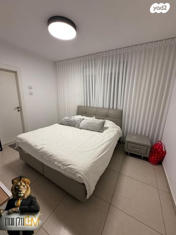 דירה, הרב צבאן 70, קרית מנחם בגין, נתיבות