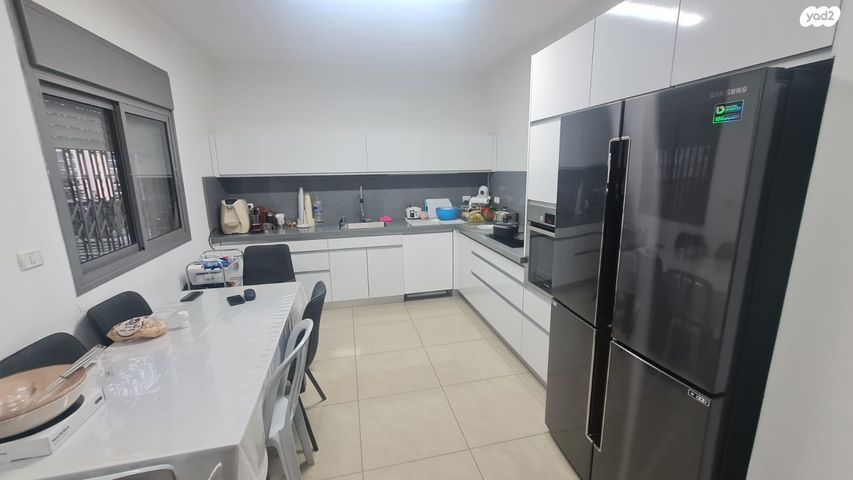 דירה, זבולון 24, אברמסקי, קרית אתא