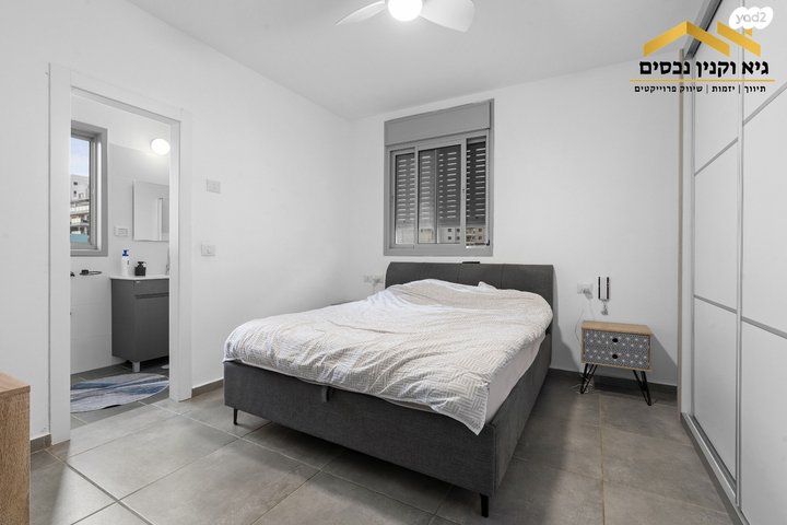 דירה, שדרות הרצל, נאות שמיר, יבנה