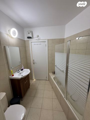 דירה, נחום גולדמן, רמות הרכס, באר שבע