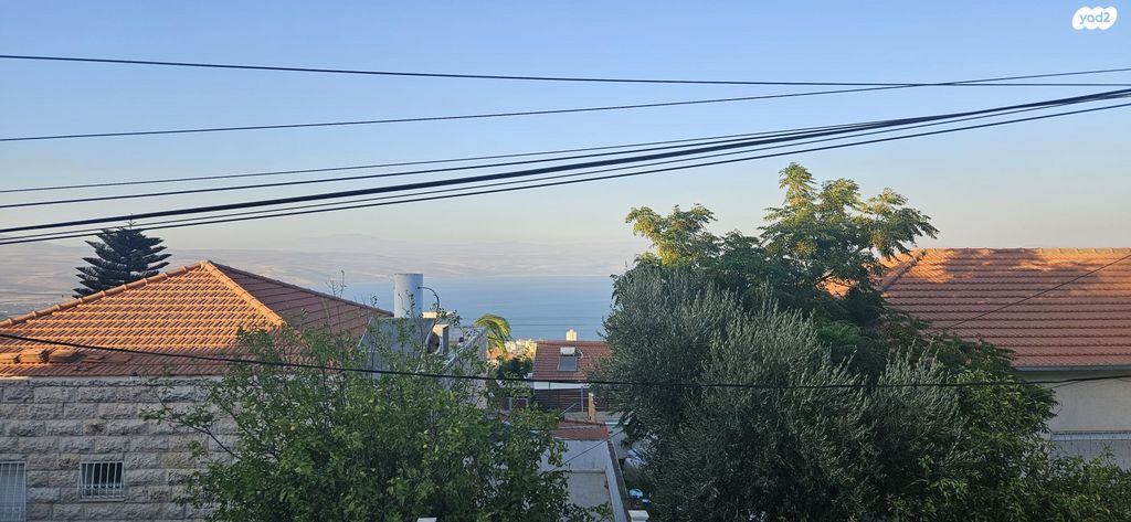 דו משפחתי, ירושלים, טבריה