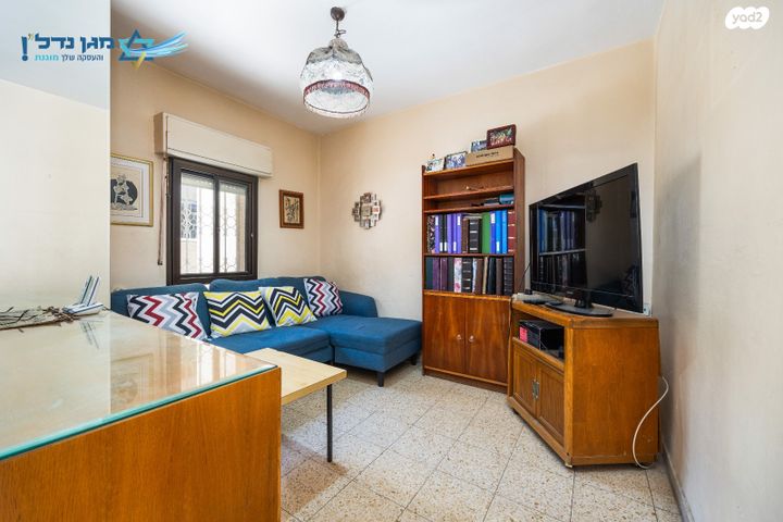 בית פרטי/ קוטג', משעול העוזרד, רמות, ירושלים