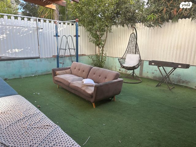 דירת גן, עמיעוז, גולדה, אשקלון