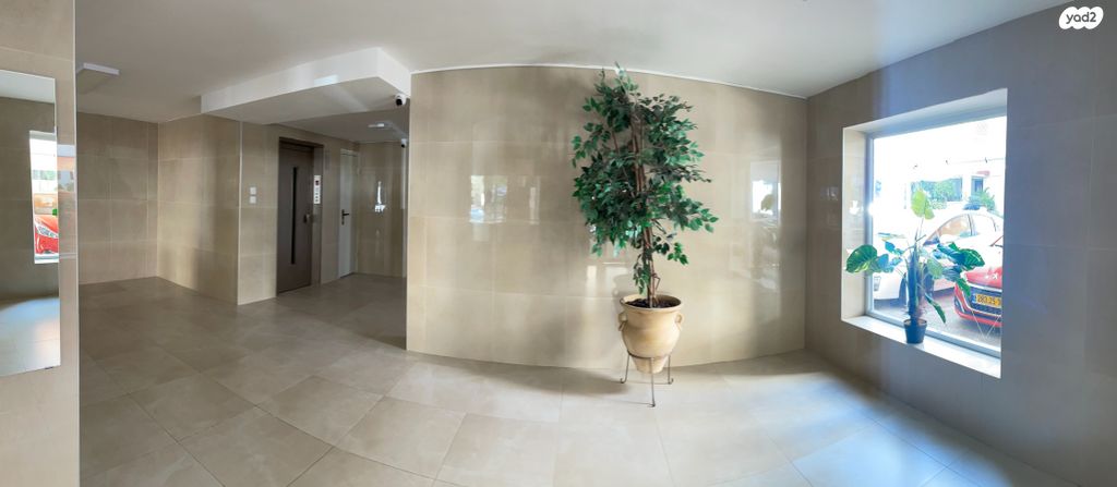 דירה, הנשיא הראשון, א' / צפון מזרח העיר, רחובות