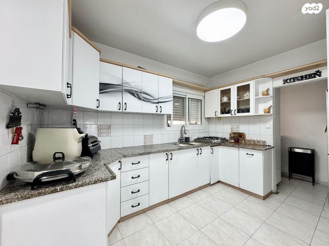 דירה, משה שרת, דרום עפולה, עפולה