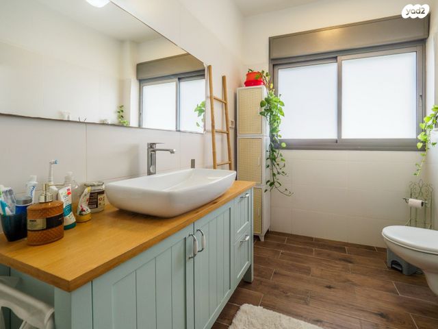 גג/ פנטהאוז, וייצמן 125, עין שרה, נהריה