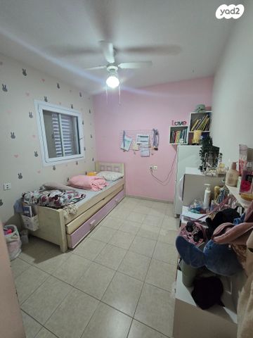 דירה, מעפילי אגוז, קרית דוד, רחובות