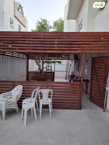 בית פרטי/ קוטג', טיומקין, רמת אפרים, נתניה