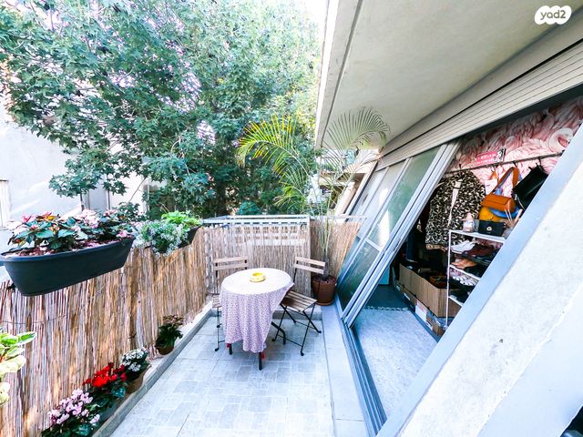 דירה, זבולון 45, פלורנטין, תל אביב יפו