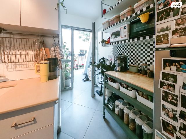 דירה, זבולון 45, פלורנטין, תל אביב יפו